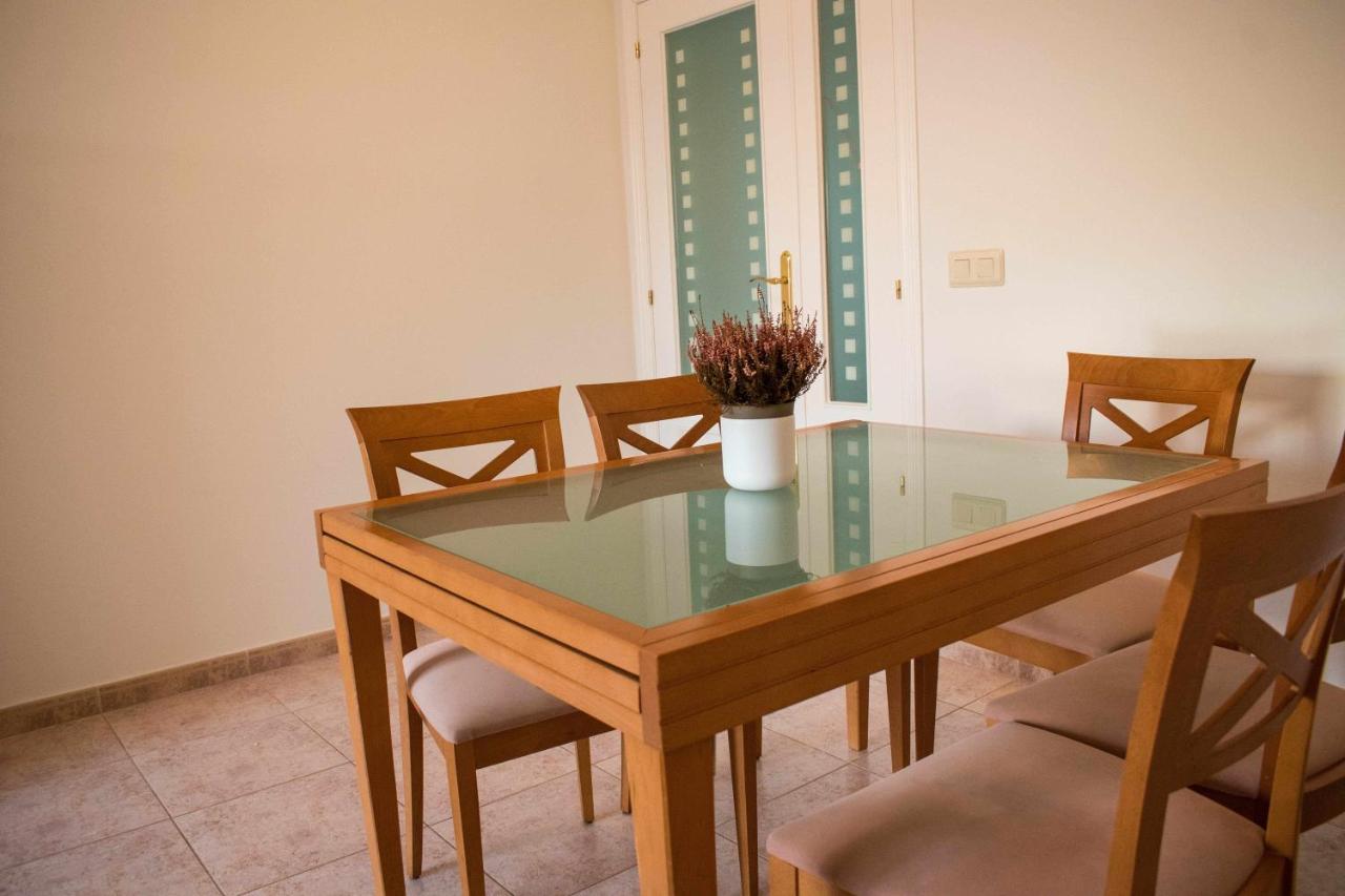 Apartment Atico Con Vistas Al Castillo Al Lado Del Mar *