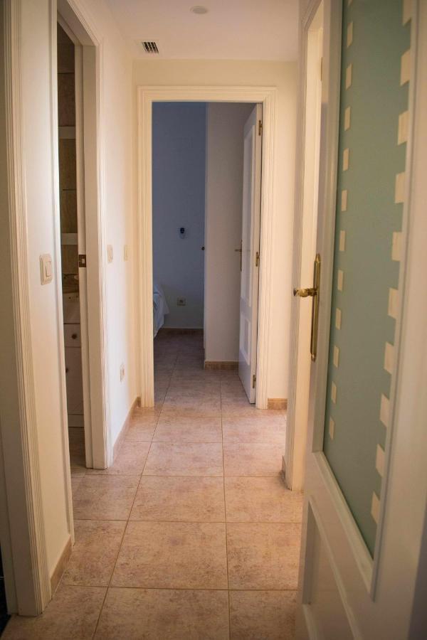 Atico Con Vistas Al Castillo Al Lado Del Mar Appartement Dénia