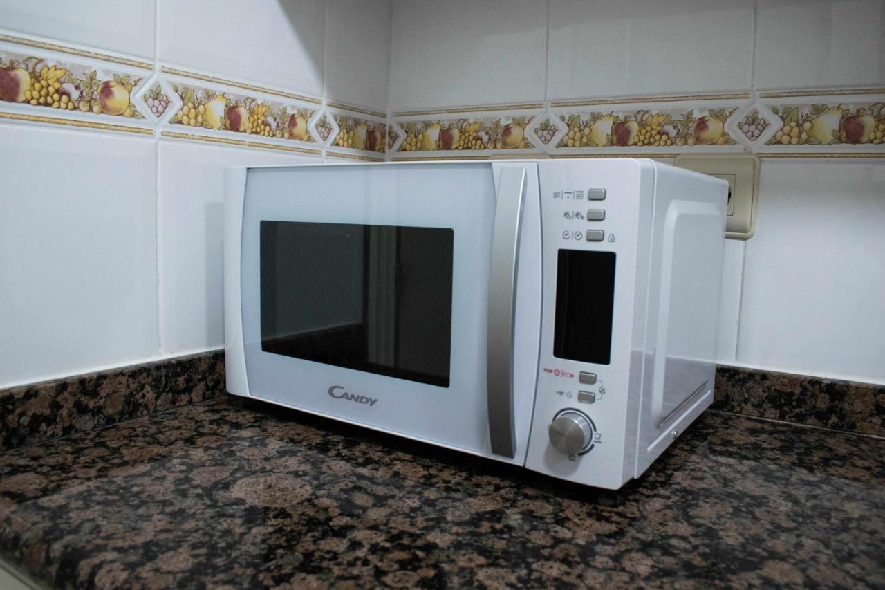 Appartement Atico Con Vistas Al Castillo Al Lado Del Mar Dénia