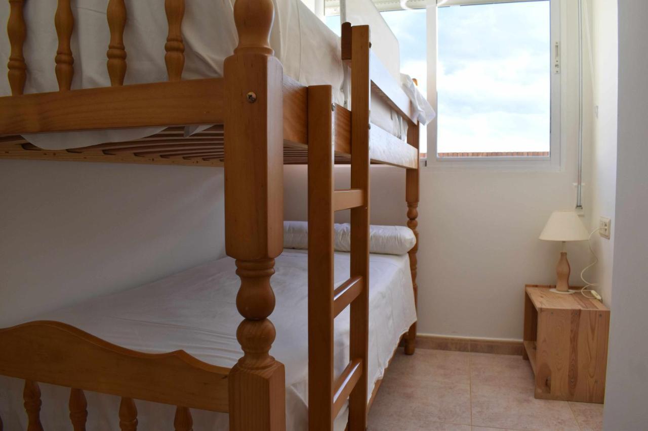 Atico Con Vistas Al Castillo Al Lado Del Mar Appartement Dénia
